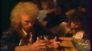 Александр Иванов И Группа «Рондо» - Я Тебя Не Долюбил (Клип, 1989)