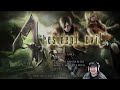 Resident Evil 4 con ALKAPONE ep. 1 "Leon.., La gente esta muy loca"