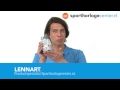 Nathan Sprint Handfles mini-review (NL/BE)