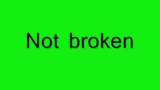 Watch Lucky Boys Confusion Broken video