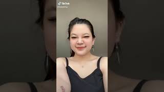 Kumpulan Video Tiktok Montok Spesial Beautiful Tiktok Tiddybittyu