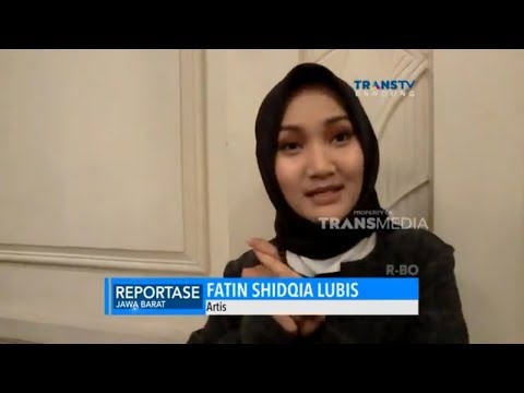Gambar Kerudung Terbaru Rabbani 2018