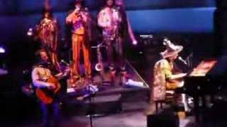 Watch Rufus Wainwright The Consort video