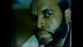 A Tv Spot For Rocky Iii