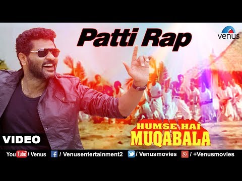 Patti Rap (Hum Se Hai Muqabala)