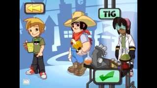 Leapfrog Explorer Game Trailer - Leapschool Math
