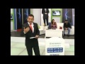 SUNAY ŞİMŞEK EKİN TV'DE YATIRIMLIK ARSALARI ANLATIYOR 17.10.2013 TARİHLİ 7. BÖLÜM - Film Yorum
