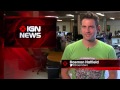 Matt Nable Cast as Ra's al Ghul in Arrow - IGN News