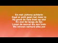 geluksvogeltjesdans