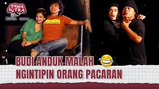 Wiwid Gunawan Jadi Istri Sirih Pepi Tawa Sutra Bisa Ajaa Eps 56 22