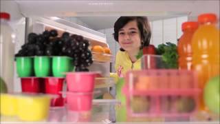 Sharp Refrigerator Tvc - Your Faithful Friend Sizin Sadiq Dostunuz