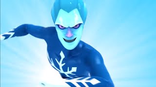 Prodigiosa. Las Aventuras De Ladybug Gélido Episodio Completo - Español 514