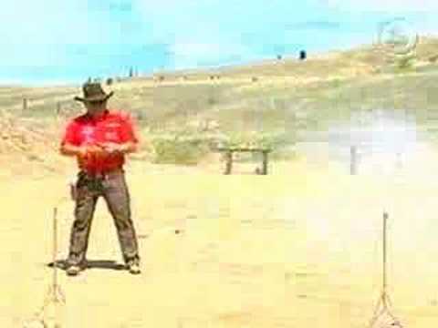 Fastest Gun Ever - Bob Munden