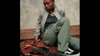 Watch Meshell Ndegeocello My Soul Dont Dream video