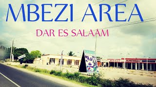 Tanzania Mbezi Area - Hosts 5 Star Hotels In Dar Es Salaam.