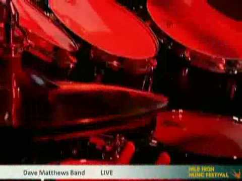 Thank You - Dave Matthews Band - Mile High Music Fest