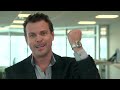 WestJet converts to metric time
