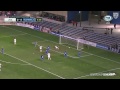 WNT vs. Guatemala: Tobin Heath Goal - Oct. 17, 2014