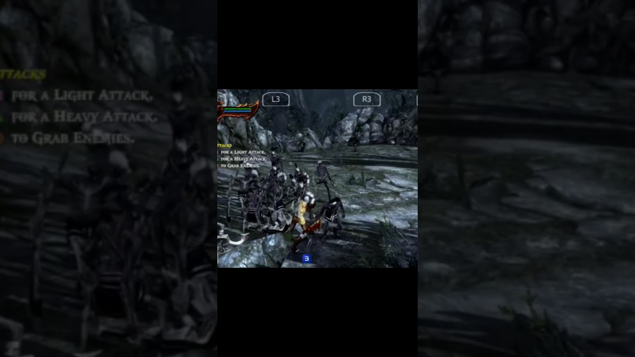 GOW 3 APS3E PS3 ANDROID EMULATOR GAME GET LOW FPS GOW 3 APS3E PS3 ANDROID EMULATOR GAME GET LOW FPS