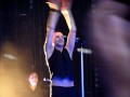 Video depeche mode live come back