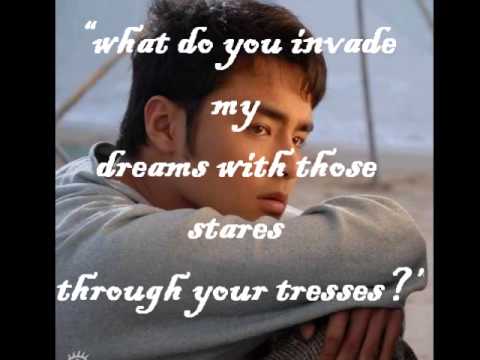 mohabbat ho na jaye with Eng subtitle