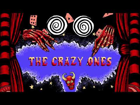The Crazy Ones Video