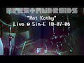 Apes and Androids : "Hot Kathy" Live@ Sin-E 10-07-06