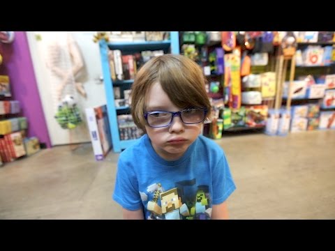 Hunted Down Video