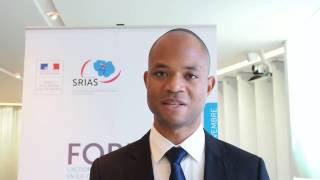 Forum Srias Idf 2013 - Interview De Jean-Michel Aribot Irps