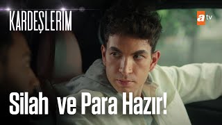 Kötü kral, aptal prensi vuracak! 🎭 - Kardeşlerim 17. Bölüm