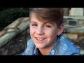 MattyB Q&A - Big Trouble