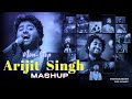 Arijit Singh Mashup 2024 | Non-Stop Juke Box | Satranga  | Animal |  Sidd Insanez  & Vdjsoulkaran