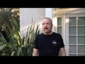 Jim Beaver for the ALS Challenge