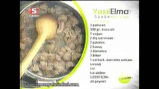 Yeşil Elma Yeliz Şar Melike