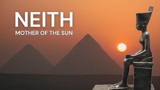 The Highest Goddess Of Ancient Egypt Neith Story History Podcast