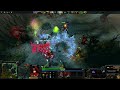 Днище Плей Dota 2: ALWAYS RANDOM - WARLOCK klip izle