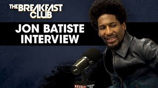 Jon Batiste Talks New Music Stephen Colbert Basquiat Broadway Musical More Jon Batiste Talks New Music Stephen Colbert Basquiat Broadway Musical More