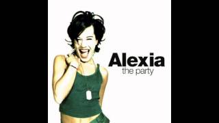 Watch Alexia If You Say Goodbye video