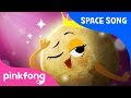 Venus | Planet Song | Pinkfong Songs for Children