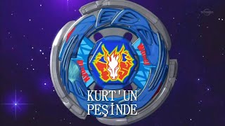 Beyblade Metal Fusion 11.Bölüm Türkçe