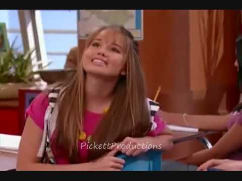 All clips belong to Disney and Debby Ryan Song Belongs to Emily Osment We