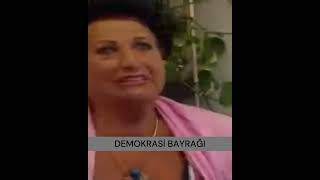 Müzeyyen Senar - Mustafa Kemalin Davetini Anlatıyor.