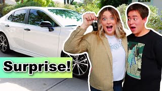 She Finally Got It We Are Proud Of Her