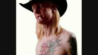 Watch Johnny Winter Medicine Man video