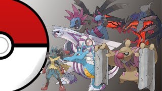 Como Retar Al Boss Greinjack Pokémon Revolution Online Pro Red Server Junio 2017