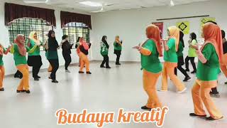 Jaga Jaga Azarra Band Beby Aca By Budaya Kreatif