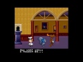 Zaq & Friends Play Rocky & Bullwinkle (SNES 1993)