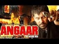 Angaar - अंगार - The Deadly One- Vikram | Full Length Action Movie Action 2015
