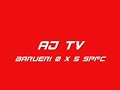 AJ TV - Barueri 0 x 5 Tricolor