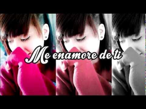 LETRA DE LA CANCION ME ENAMORE DE TI GRUPO 5 letra de la cancion me enamore de ti grupo 5: